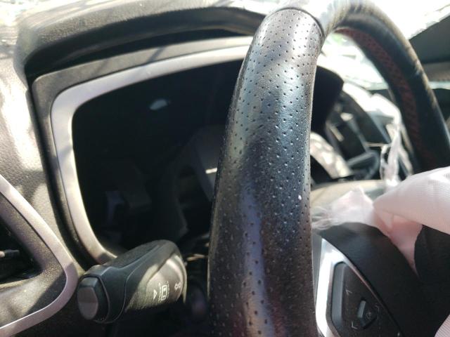 Photo 9 from auction – 2020 FORD EDGE with VIN 2FMPK3J97LBB33571
