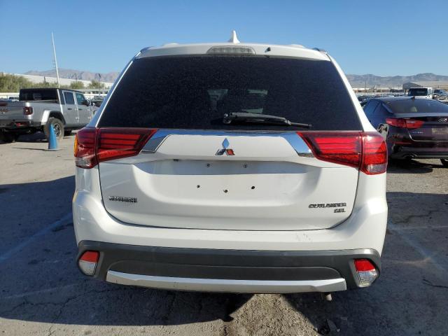 Photo 6 from auction – 2017 MITSUBISHI OUTLANDER with VIN JA4AD3A30HZ053253