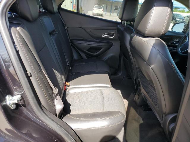 Photo 11 from auction – 2016 BUICK ENCORE CON with VIN KL4CJBSB8GB519830