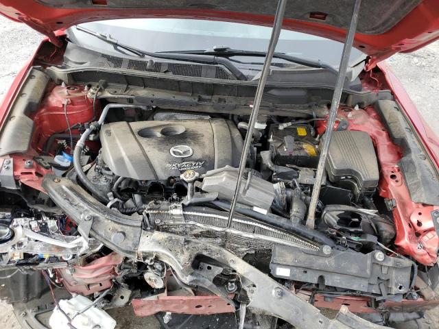 صورة رقم 11 من المزاد - 2017 MAZDA CX-5 GRAND مع VIN JM3KFBDL2H0168751