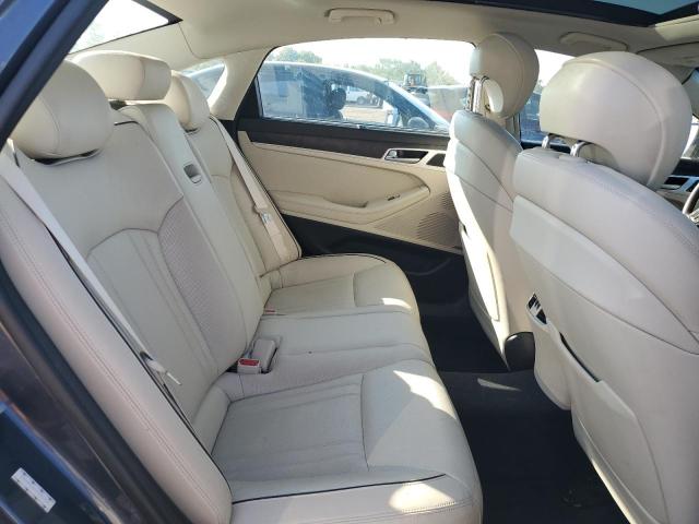 Photo 10 from auction – 2017 GENESIS G80 BASE with VIN KMHGN4JE0HU201544