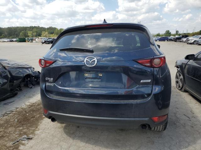 Photo 6 from auction – 2018 MAZDA CX-5 GRAND with VIN JM3KFBDM0J0392695
