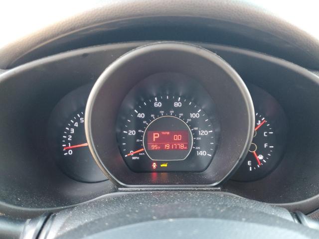 Photo 9 from auction – 2014 KIA SOUL with VIN KNDJN2A25E7735671