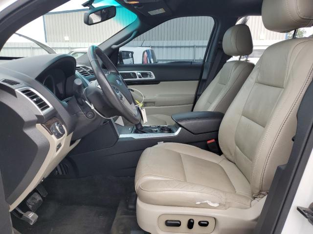 Photo 7 from auction – 2014 FORD EXPLORER L with VIN 1FM5K7F83EGC05019