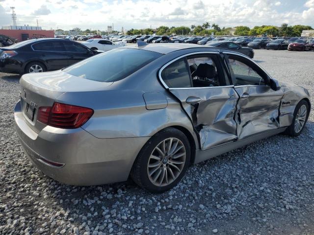Photo 3 from auction – 2014 BMW 528 XI with VIN WBA5A7C51ED615009