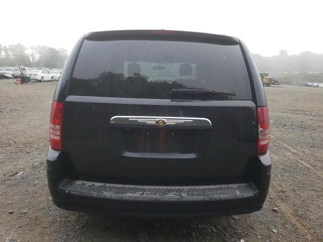 Photo 6 from auction – 2010 CHRYSLER TOWN & COU with VIN 2A4RR5D16AR188506