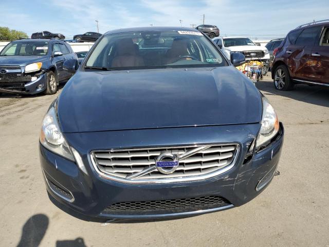 Снимка 5 от търг – 2012 VOLVO S60 T5 с VIN YV1622FS7C2121507