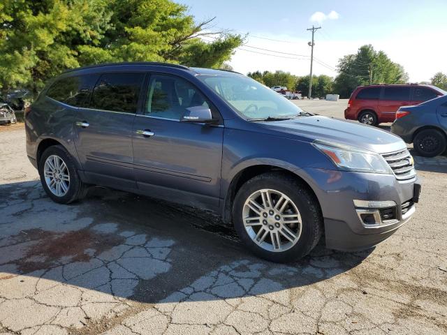 Photo 4 from auction – 2014 CHEVROLET TRAVERSE L with VIN 1GNKRGKD3EJ232902