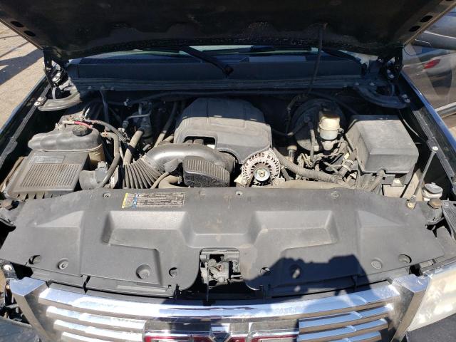 Photo 11 from auction – 2010 GMC SIERRA K15 with VIN 3GTRKWE34AG158703
