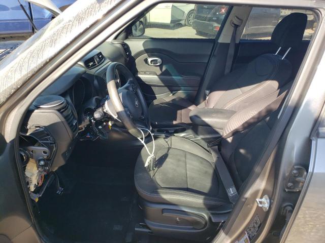 Photo 7 from auction – 2019 KIA SOUL with VIN KNDJN2A27K7677543