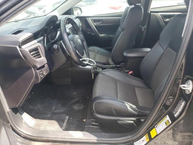 Photo 7 from auction – 2016 TOYOTA COROLLA L with VIN 5YFBURHE9GP429669