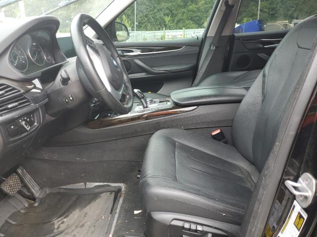 Photo 7 from auction – 2016 BMW X5 XDRIVE3 with VIN 5UXKR0C52G0S89395