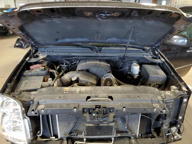 Photo 11 from auction – 2013 GMC YUKON DENA with VIN 1GKS2EEF5DR198254