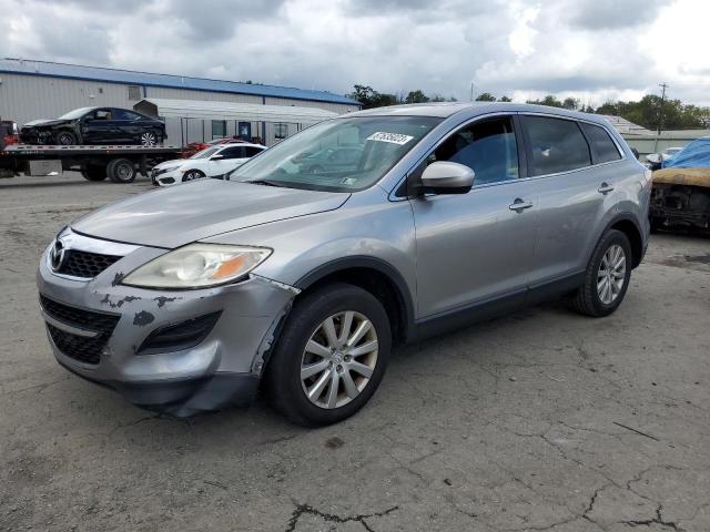 MAZDA CX-9 2010 с VIN JM3TB3MV9A0231518 - Снимка от търг