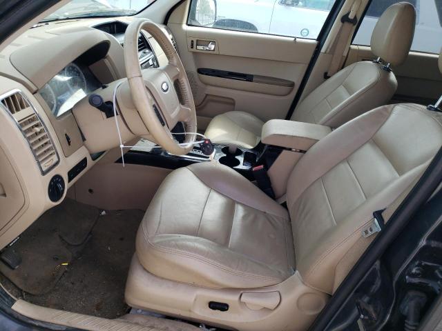 Photo 7 from auction – 2008 FORD ESCAPE LIM with VIN 1FMCU94108KD13568