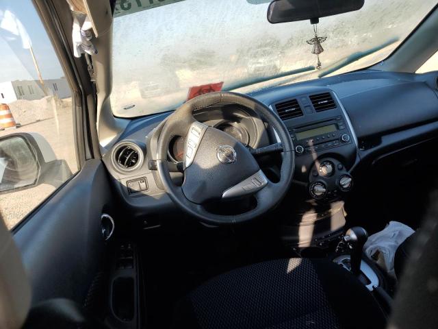 Photo 8 from auction – 2014 NISSAN VERSA NOTE with VIN 3N1CE2CP2EL434663