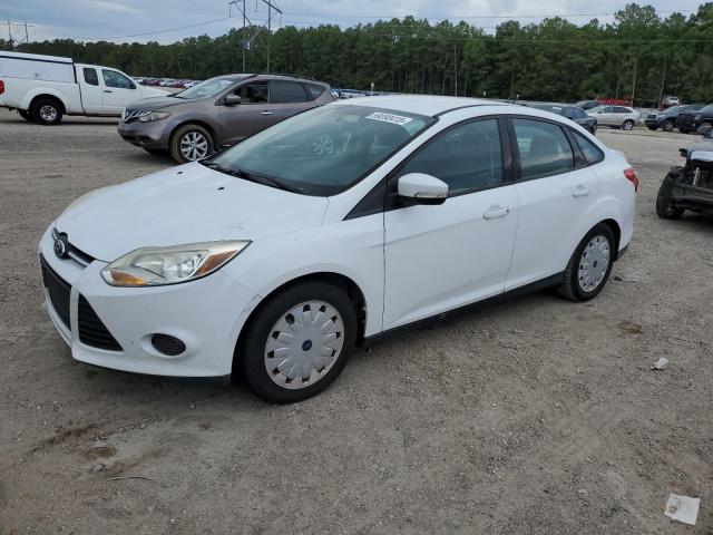 FORD FOCUS SE 2014 с VIN 1FADP3F26EL447743 - Снимка от търг