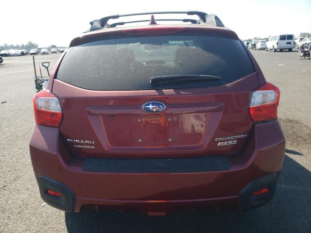 Снимка 6 от търг – 2017 SUBARU CROSSTREK с VIN JF2GPANC7HH281490