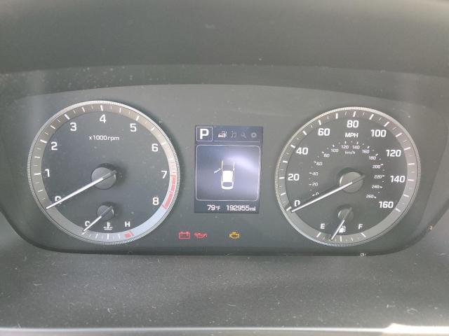 Photo 9 from auction – 2015 HYUNDAI SONATA SE with VIN 5NPE24AF2FH245534