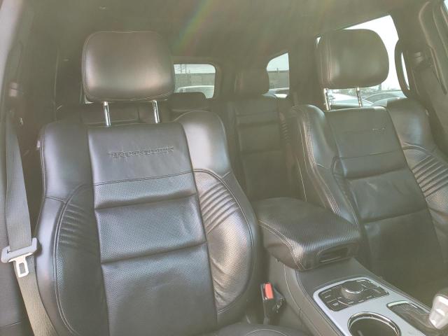 Photo 10 from auction – 2018 JEEP GRAND CHER with VIN 1C4RJFN97JC449271