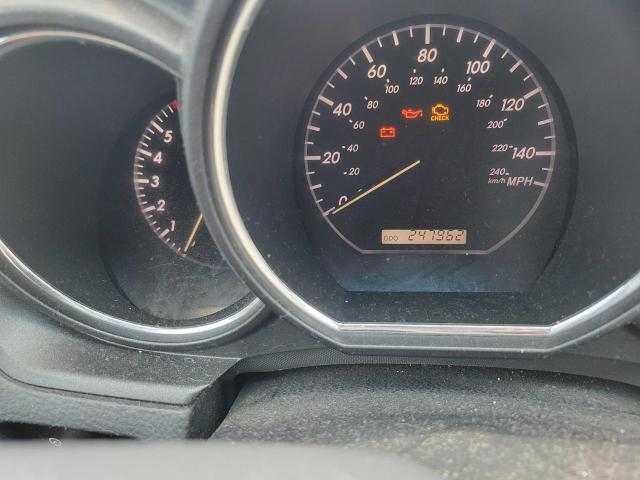 Photo 8 from auction – 2005 LEXUS RX 330 with VIN 2T2HA31U05C058136