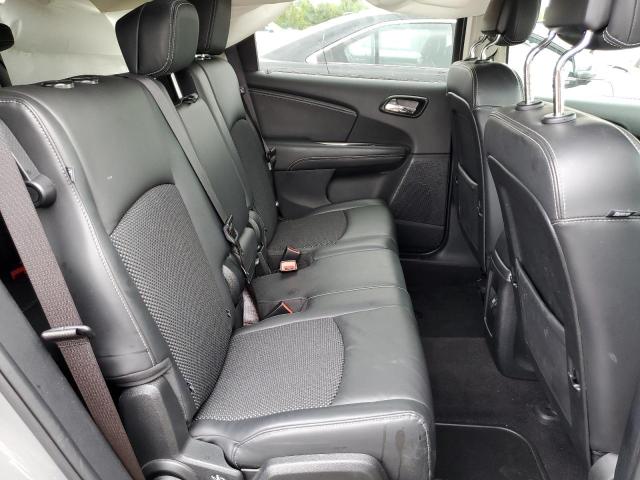 Photo 11 from auction – 2020 DODGE JOURNEY CR with VIN 3C4PDCGB5LT278945