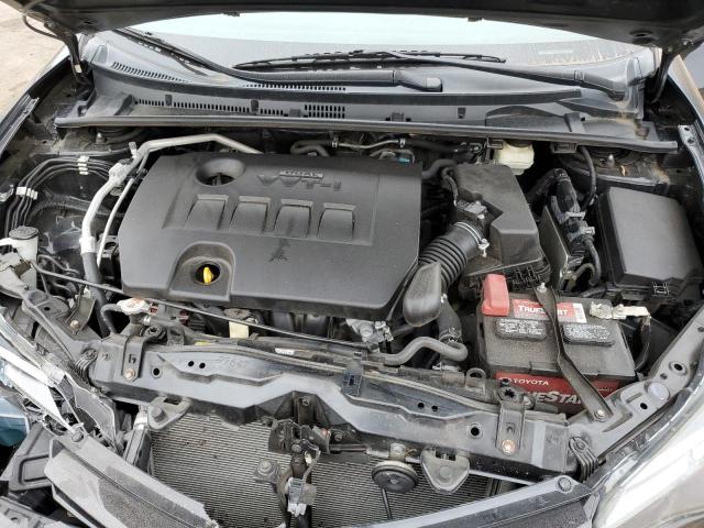 Photo 11 from auction – 2018 TOYOTA COROLLA L with VIN 2T1BURHE9JC119464