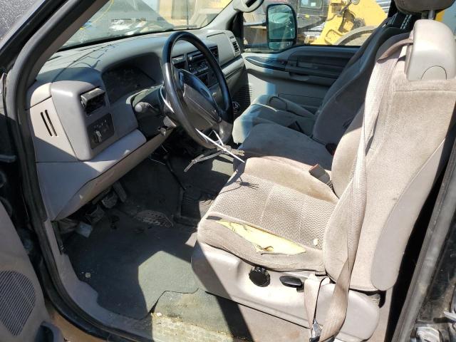 Photo 7 from auction – 2001 FORD F250 SUPER with VIN 3FTNX21FX1MA51214