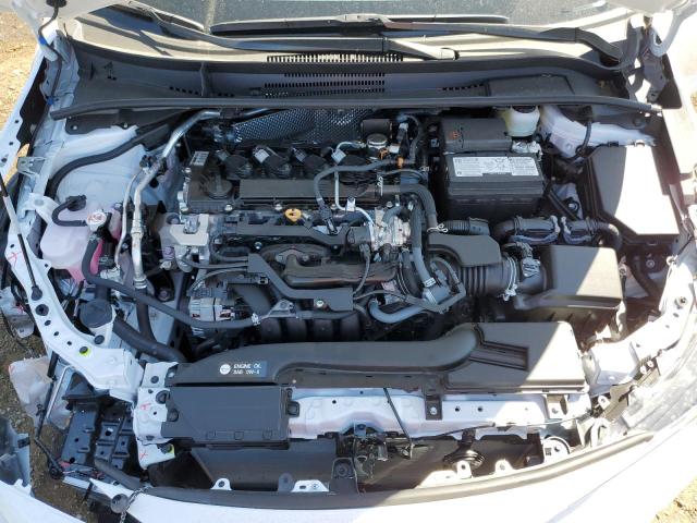 Photo 11 from auction – 2023 TOYOTA COROLLA LE with VIN 5YFB4MDE3PP057836