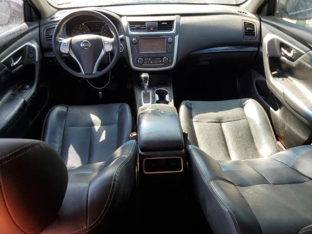 Photo 8 from auction – 2016 NISSAN ALTIMA 2.5 with VIN 1N4AL3AP9GC242115