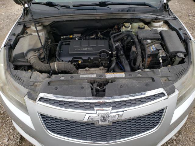 Photo 11 from auction – 2012 CHEVROLET CRUZE LT with VIN 1G1PG5SC9C7246676