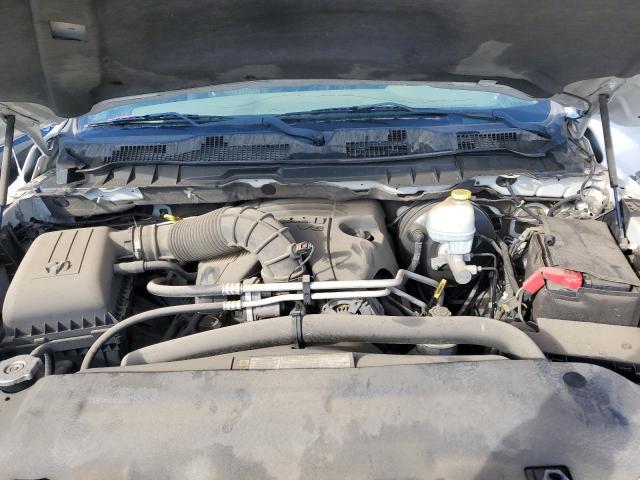 Photo 11 from auction – 2011 DODGE RAM 1500 with VIN 3D7JV1ET1BG611559