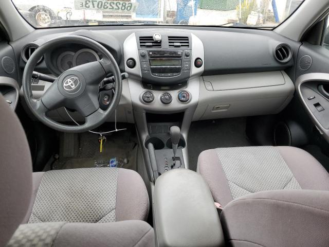 Photo 8 from auction – 2006 TOYOTA RAV4 with VIN JTMBD33V765031196