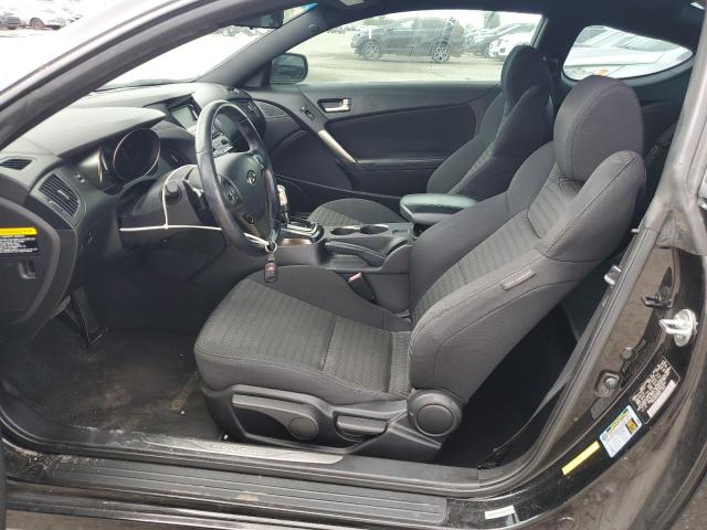 Photo 7 from auction – 2013 HYUNDAI GENESIS CO with VIN KMHHT6KD2DU081526
