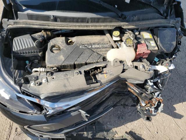 Photo 11 from auction – 2021 CHEVROLET SPARK LS with VIN KL8CB6SA3MC716355