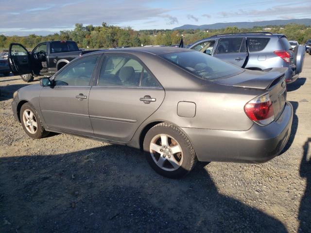 Photo 2 from auction – 2005 TOYOTA CAMRY LE with VIN 4T1BE32K05U962885