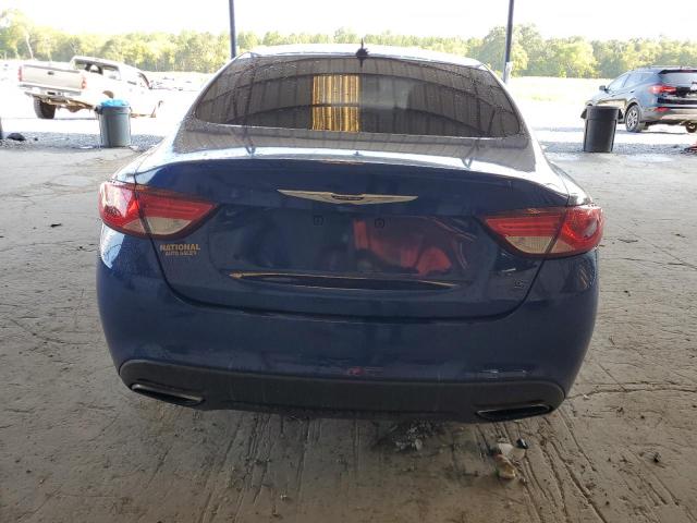 Photo 6 from auction – 2017 CHRYSLER 200 S with VIN 1C3CCCBB5HN500663