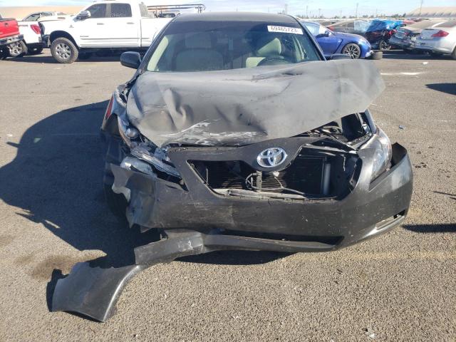 Photo 5 from auction – 2007 TOYOTA CAMRY CE with VIN 4T1BE46K57U165759
