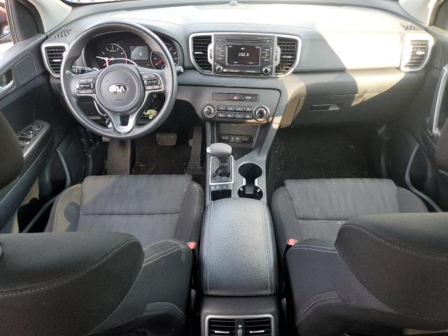 Photo 8 from auction – 2017 KIA SPORTAGE L with VIN KNDPMCAC3H7247397