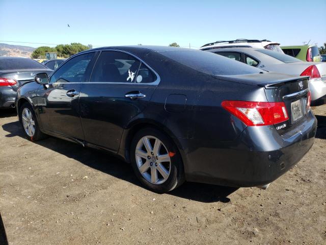 Photo 2 from auction – 2007 LEXUS ES 350 with VIN JTHBJ46G272125211