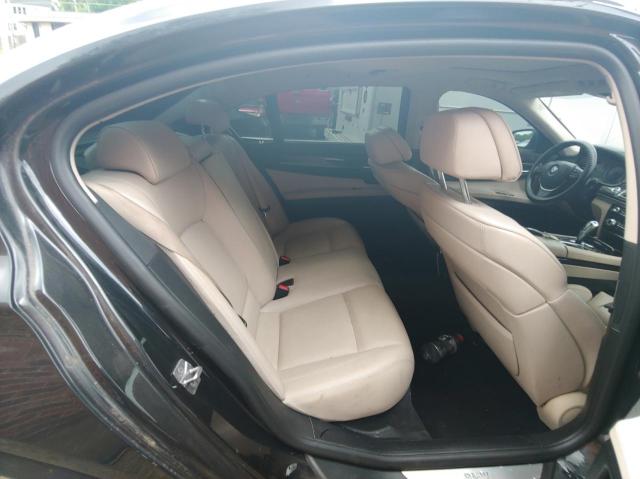 Photo 6 from auction – 2012 BMW ALPINA B7 with VIN WBAKC8C58CC435970