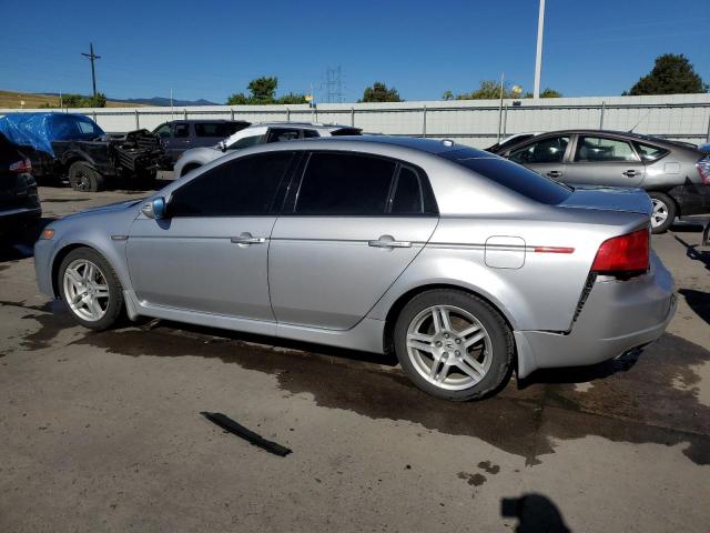 Photo 2 from auction – 2007 ACURA TL with VIN 19UUA66257A043426