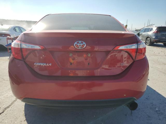 Photo 6 from auction – 2015 TOYOTA COROLLA L with VIN 2T1BURHE3FC251370