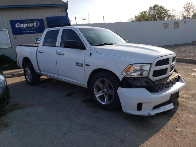 صورة رقم 4 من المزاد - 2014 RAM 1500 ST مع VIN 1C6RR6KT4ES234121