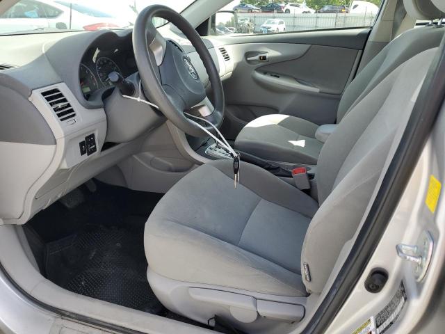Снимка 7 от търг – 2010 TOYOTA COROLLA BA с VIN 2T1BU4EE4AC534280