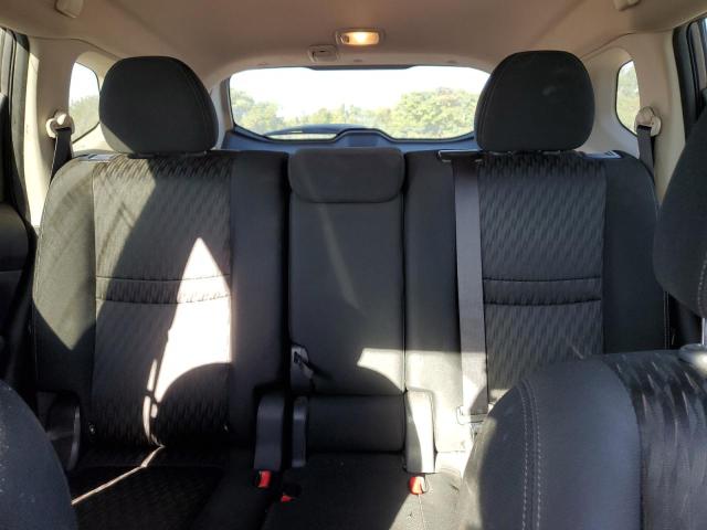 Photo 10 from auction – 2017 NISSAN ROGUE S with VIN KNMAT2MT3HP595778