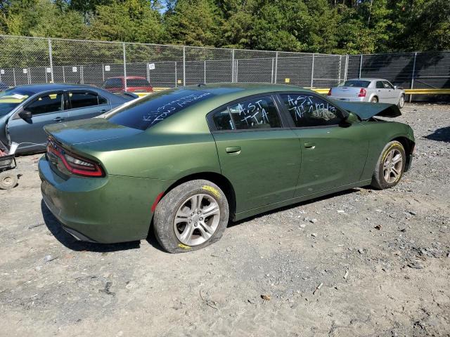Photo 3 from auction – 2020 DODGE CHARGER SX with VIN 2C3CDXBG5LH220209
