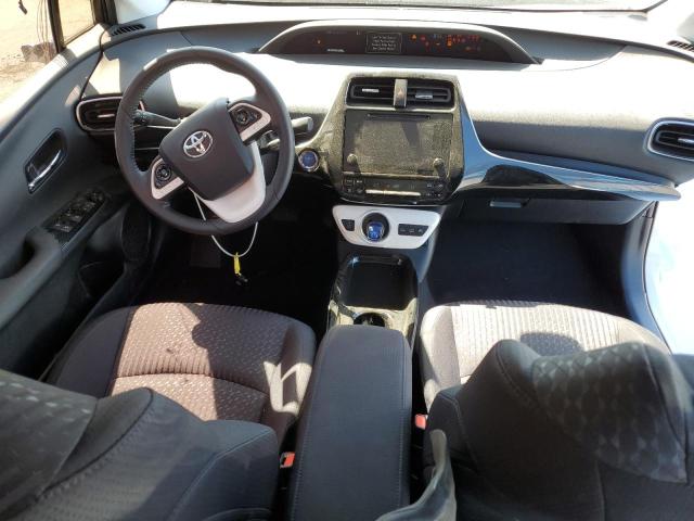 Photo 8 from auction – 2019 TOYOTA PRIUS PRIM with VIN JTDKARFP7K3118787