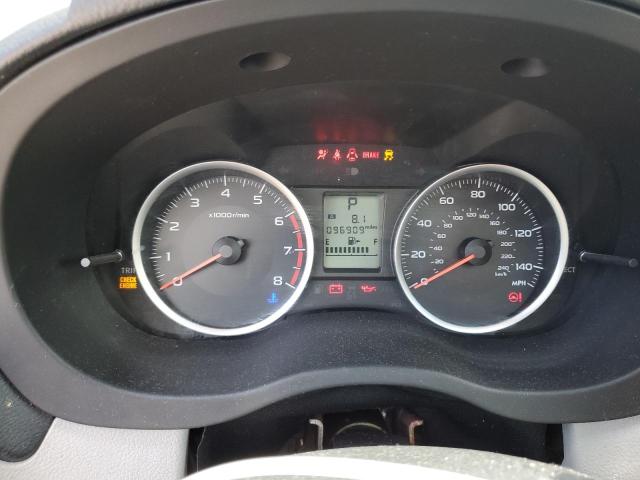 Photo 9 from auction – 2016 SUBARU FORESTER 2 with VIN JF2SJADC7GH507345