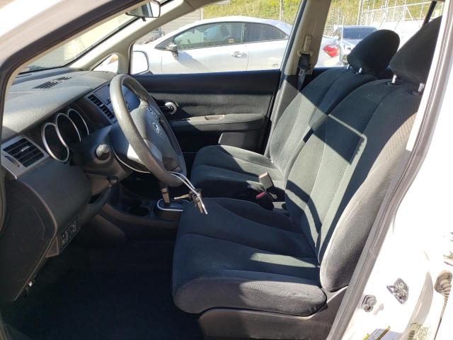 Photo 7 from auction – 2011 NISSAN VERSA S with VIN 3N1BC1CP8BL389199